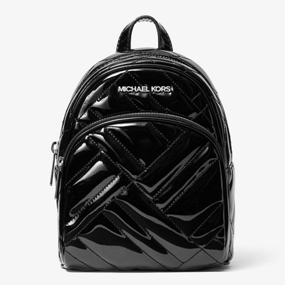 Michael Kors Bags Michael Kors Abbey Mini Quilted Backpack Poshmark
